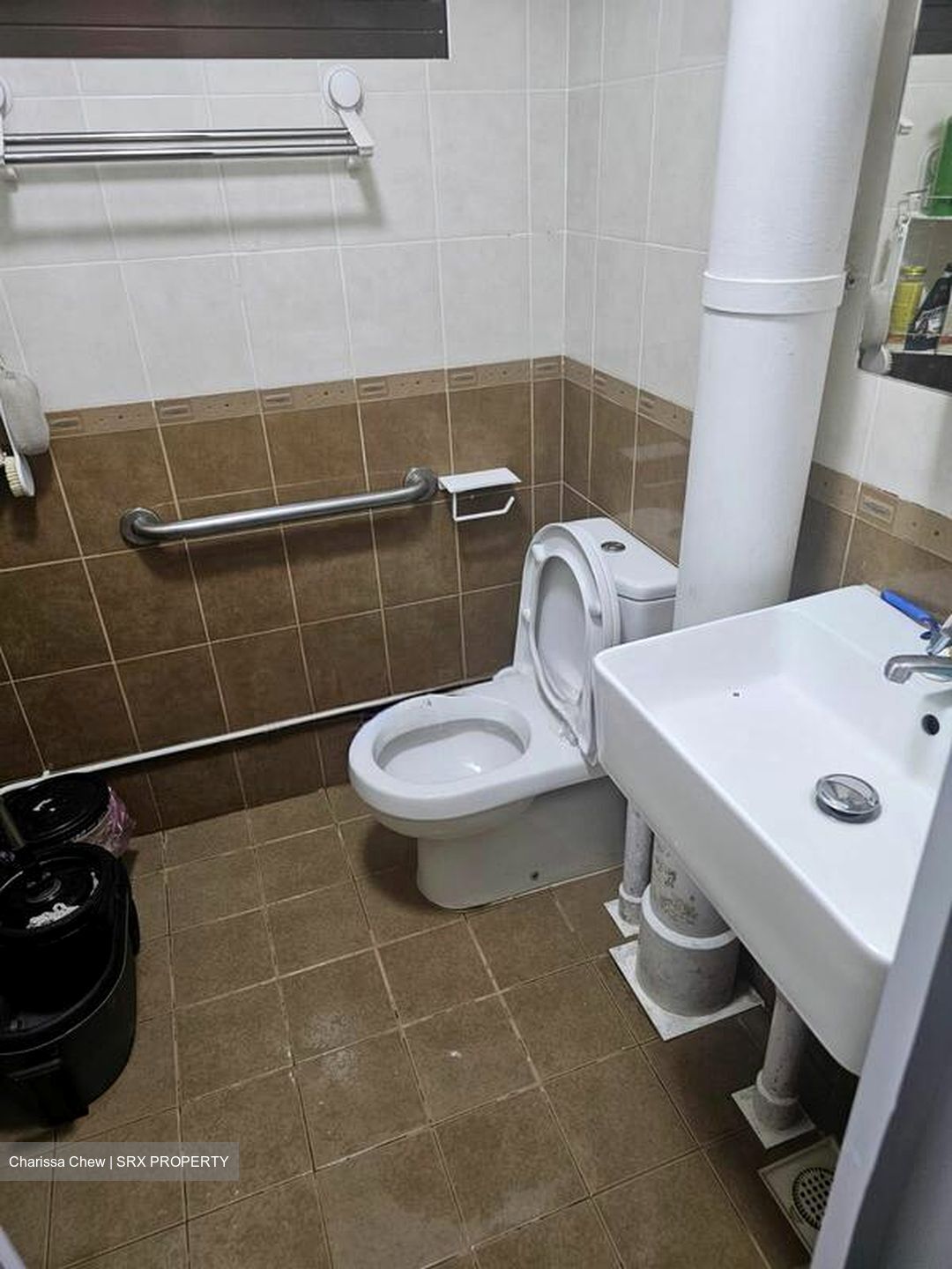 Blk 571 Ang Mo Kio Avenue 3 (Ang Mo Kio), HDB 3 Rooms #503801371